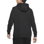 Nike Mnk Dry Hoodie Fzflc Logo