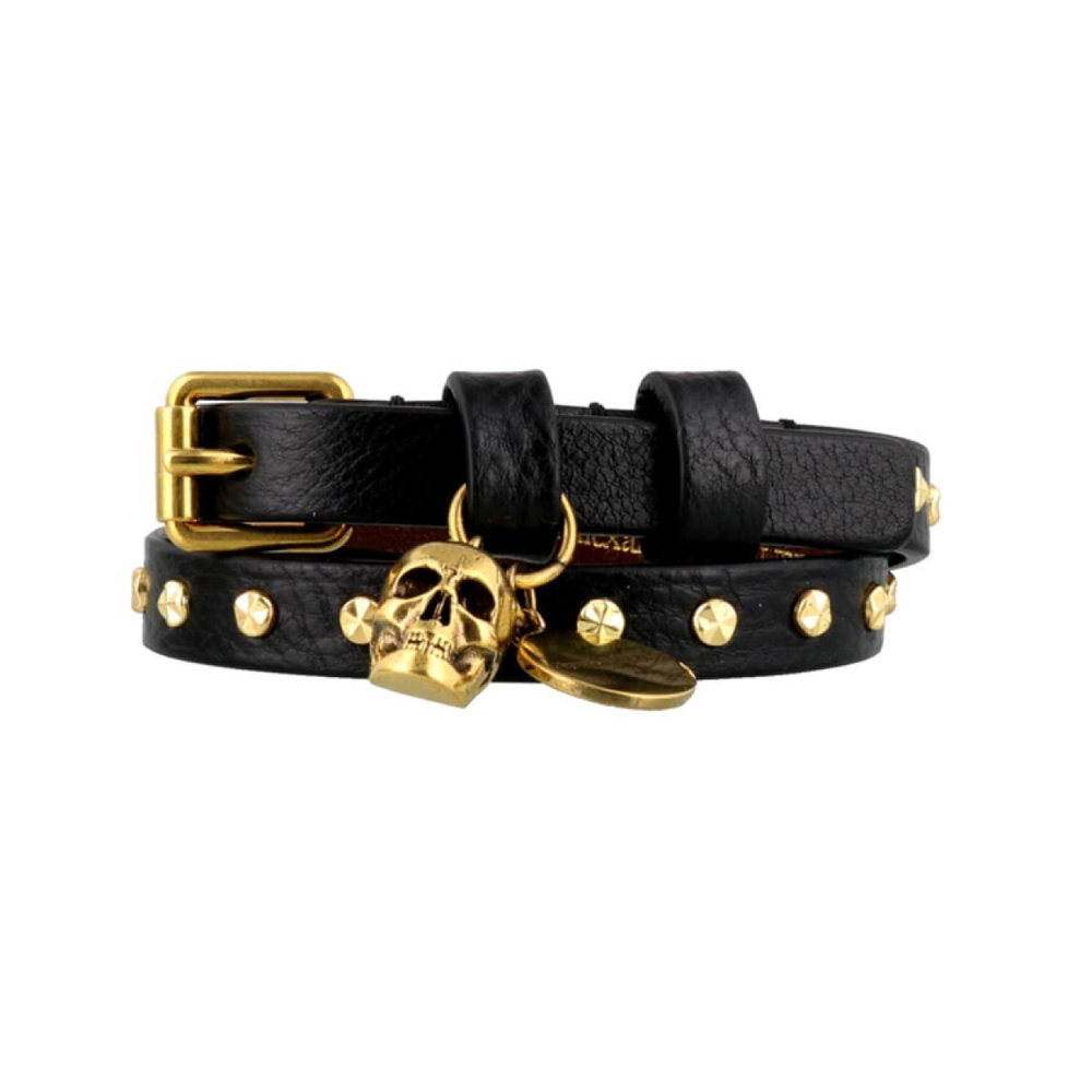 Alexander McQueen ·