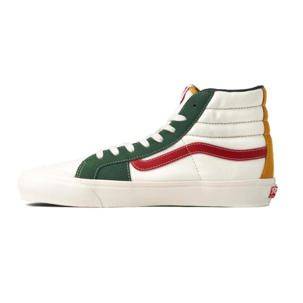 Vans Style 138 Vault OG LX