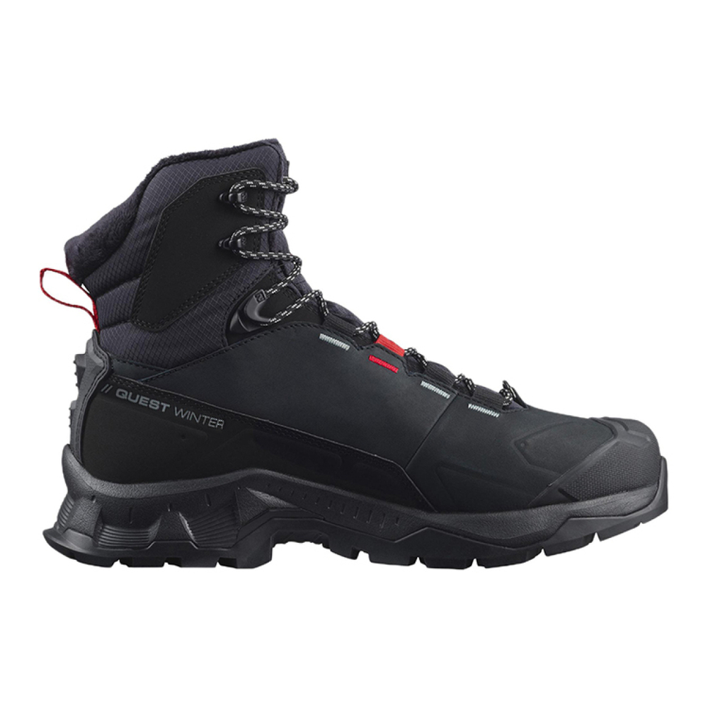 SALOMON Quest Winter Thinsulate™ Climasalomon™ Waterproof