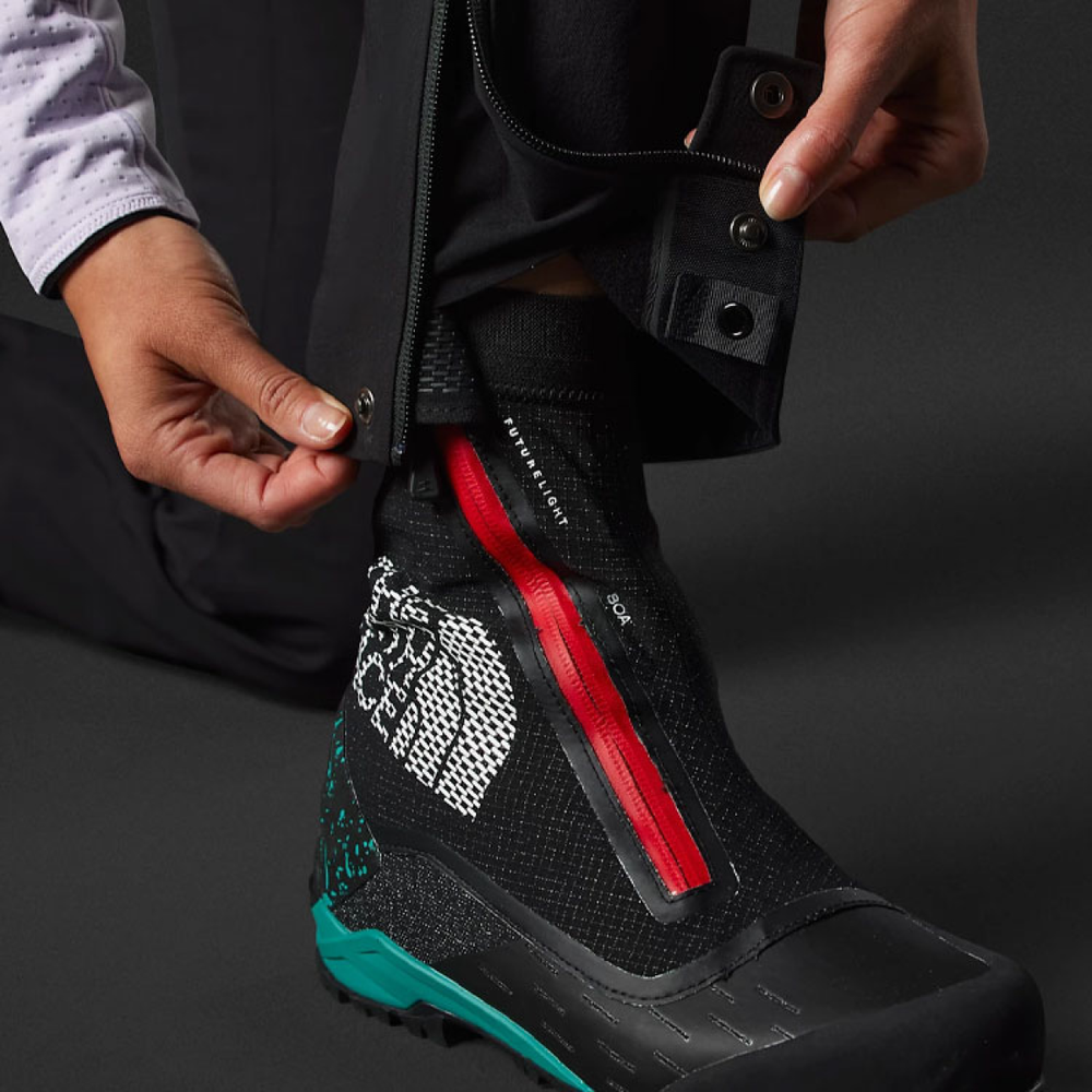 /THE NORTH FACE Logo