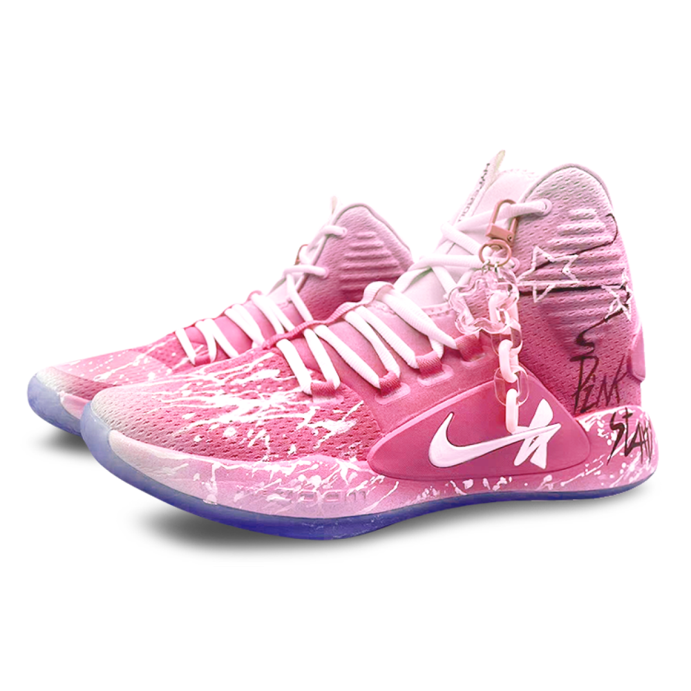 【 】 Nike Hyperdunk X