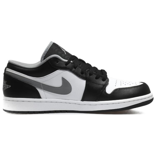 【 】 Jordan Air Jordan 1 Low "Shadow"