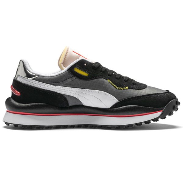 PUMA Style Rider Play On