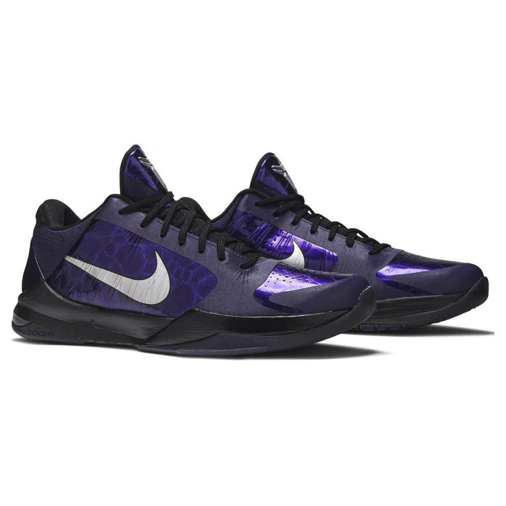 Nike Zoom Kobe 5 ZK5