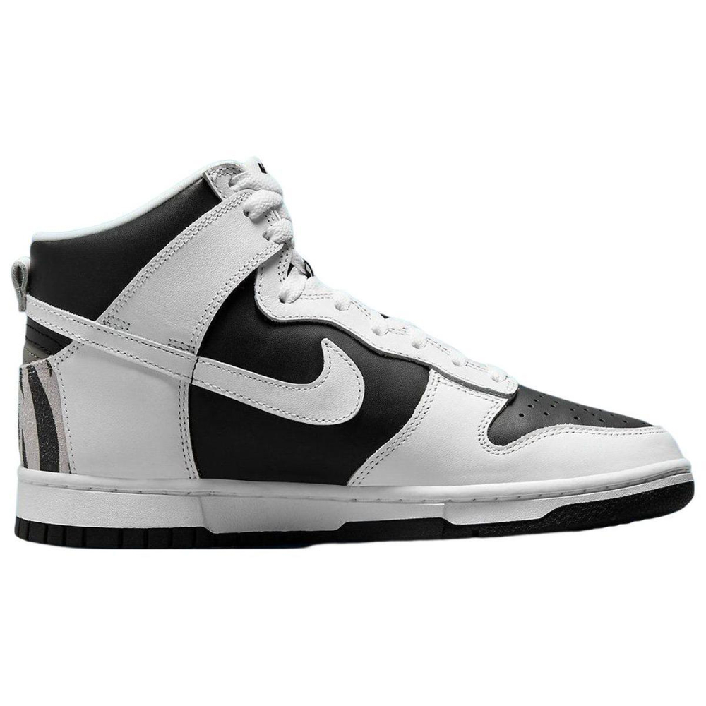 Nike Dunk "See-Thru"
