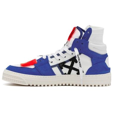 OFF-WHITE Off-Court 3.0