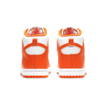 Nike Dunk "Orange Blaze" 2021