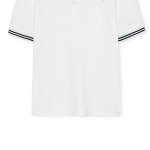 LOEWE SS23 Logo polo