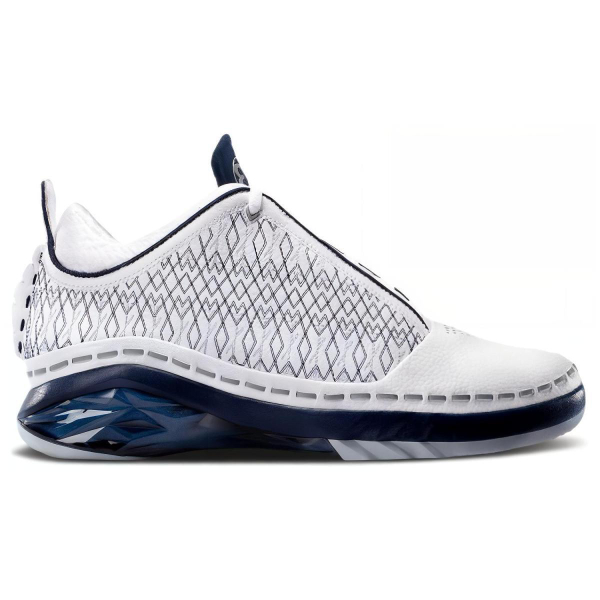Jordan Air Jordan 23 Low White Navy