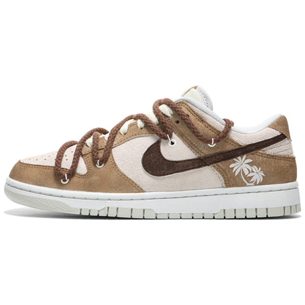 【 】 Nike Dunk Low Retro PRM "Vast Grey"