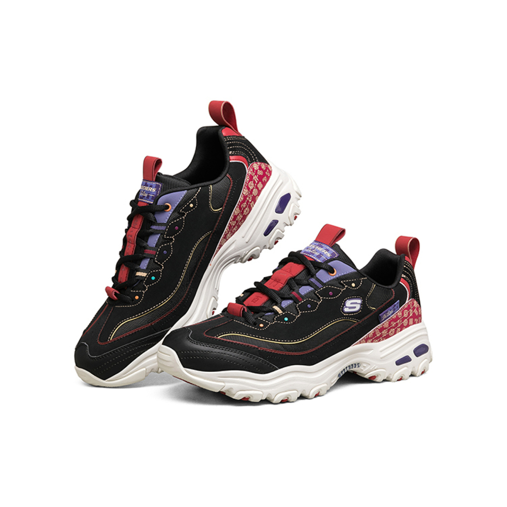 Skechers D'LITES