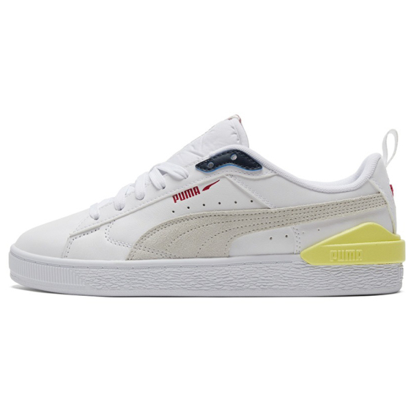 PUMA Suede Bloc