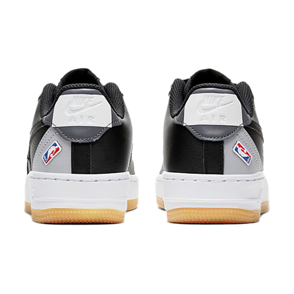 Nike Air Force 1 NBA Pack