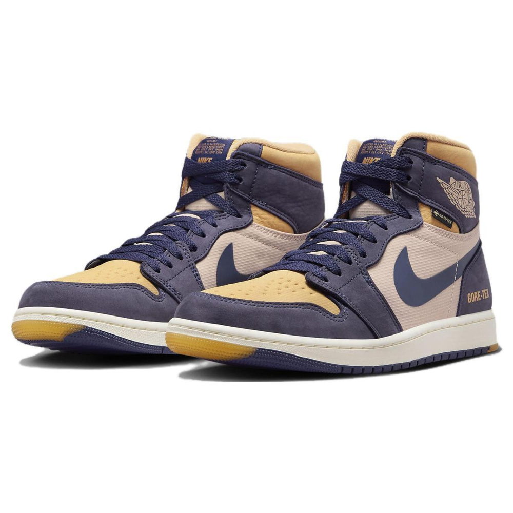 Jordan Air Jordan 1 Element Gore-Tex "Sky J Purple"