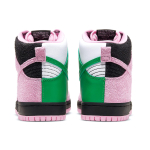 Nike Dunk SB "Invert Celtics"