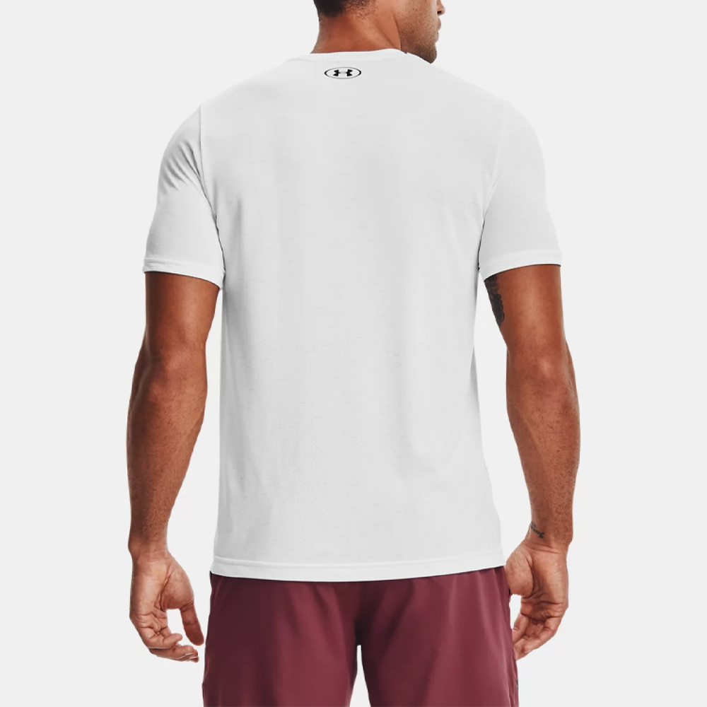 Under Armour Logo T