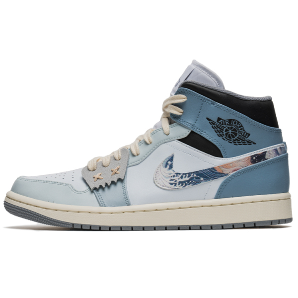 【 】 Jordan Air Jordan 1 Mid