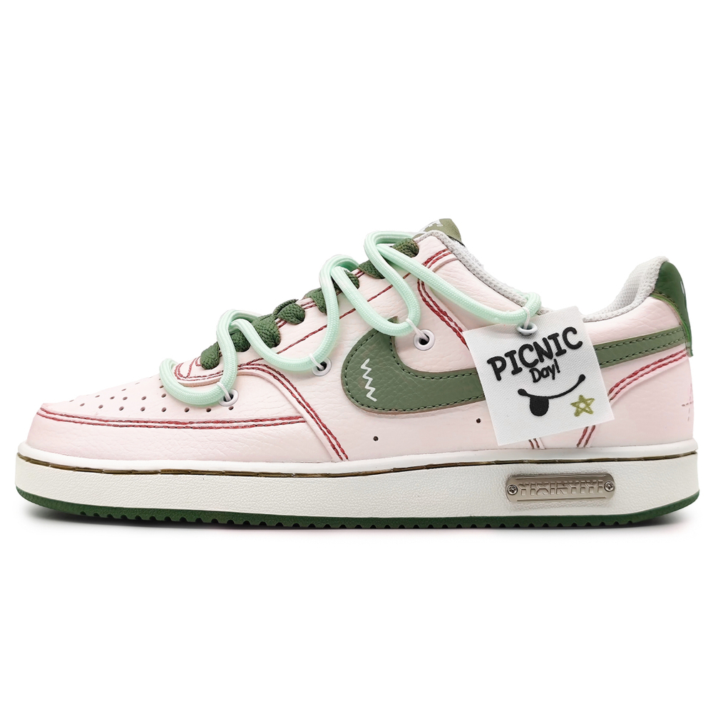 【 】 Nike Court Vision 1