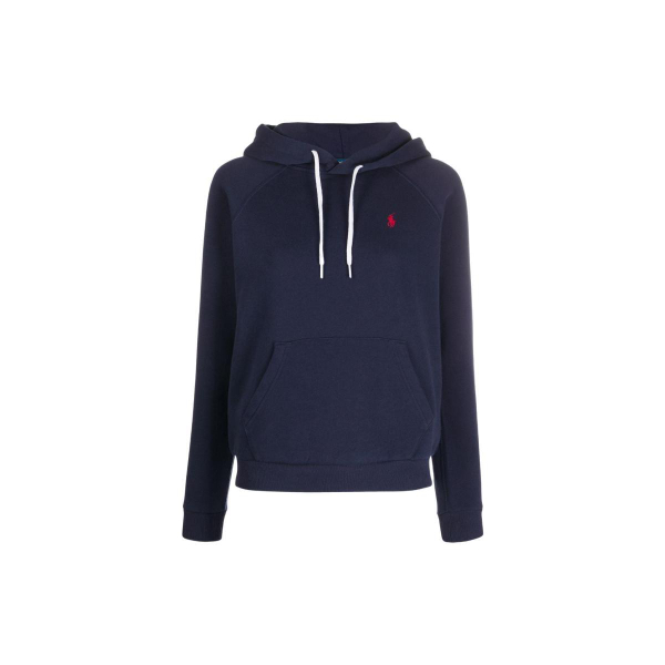 Polo Ralph Lauren SS22 Logo