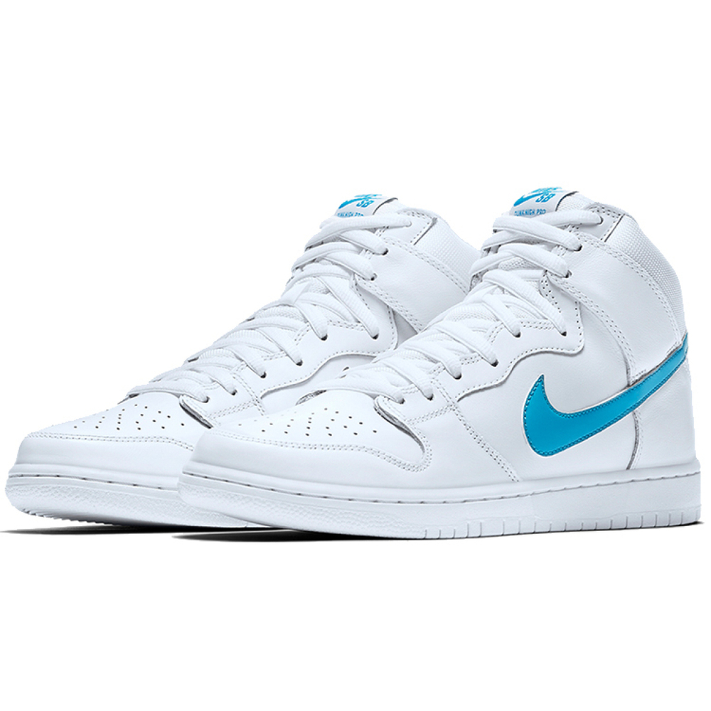Nike Dunk SB Mulder
