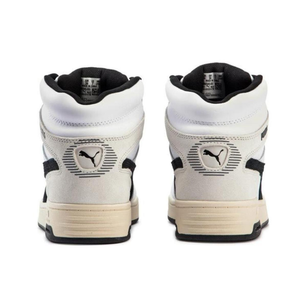 PUMA Slipstream Mid Heritage