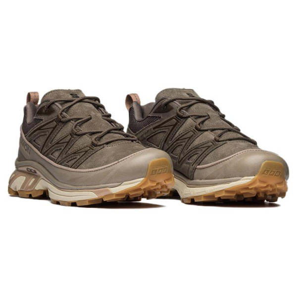 SALOMON XT-6 "Expense Leather"