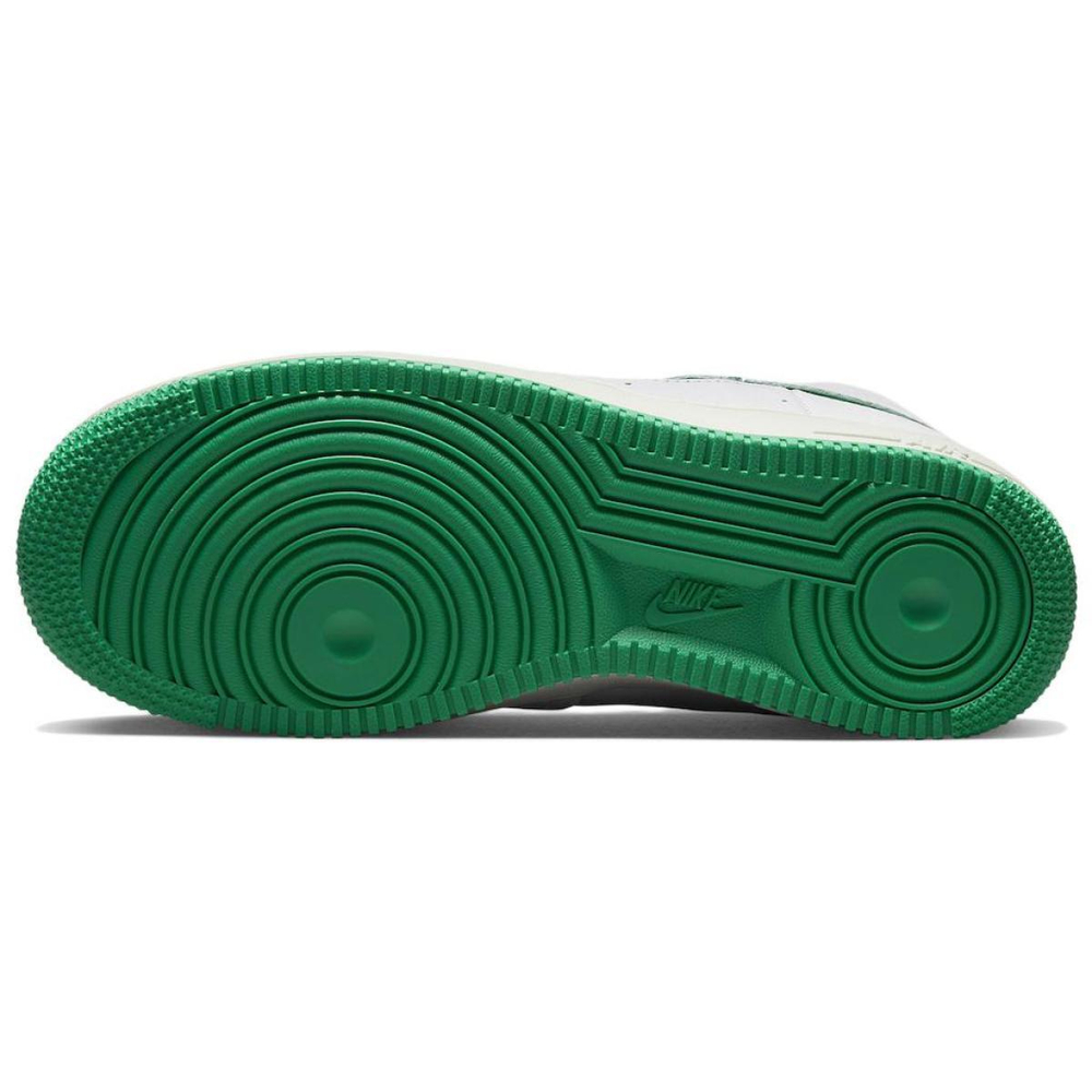 Nike Air Force 1 Sculpt "White/Green"