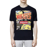 Supreme Week 6 x Wheaties T