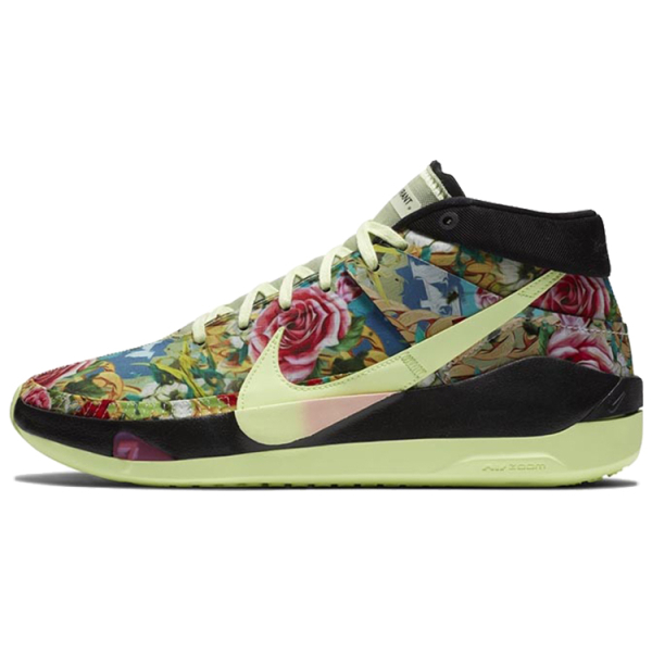 Nike KD 13 Funk NBA 2K20 13