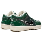 UNDEFEATED x Nike Zoom Kobe 4 Protro Dark Green Bucks