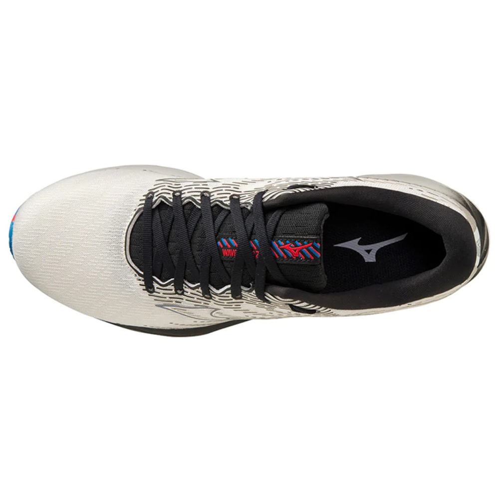 Mizuno Wave Rider 26 2E Wide