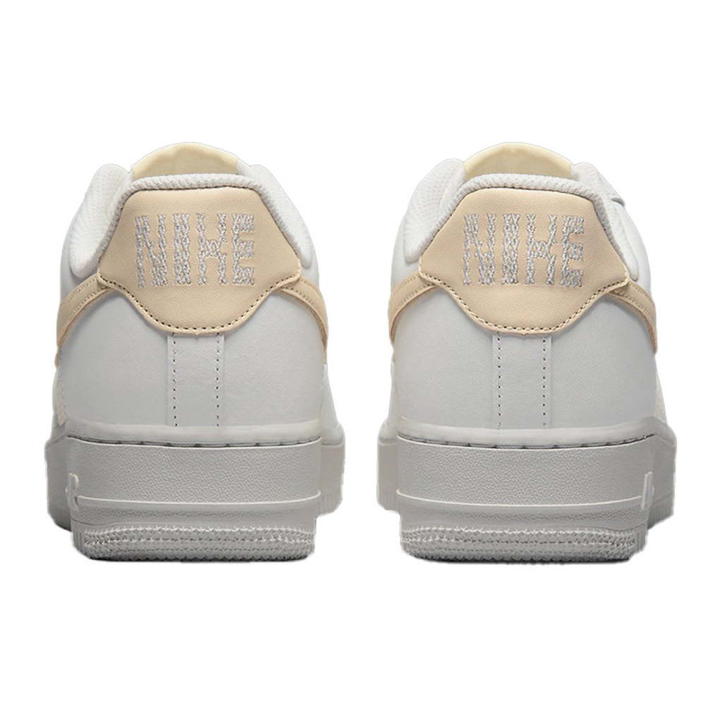 Nike Air Force 1 "Cross Stitch"