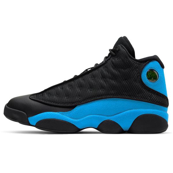 Jordan Air Jordan 13 "Black UNC"