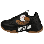 MLB Big Ball Chunky Glove Boston Red Sox