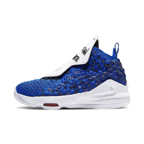 Nike Lebron 17 “More Than An Athlete” 17