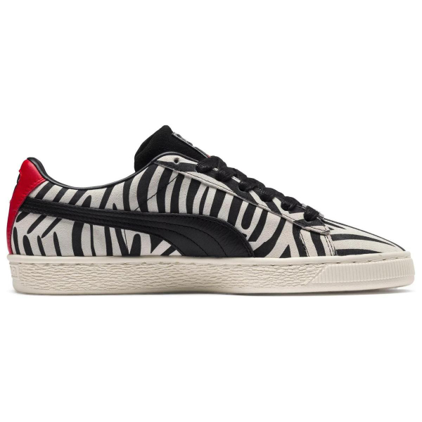 Paul Stanley x PUMA Suede