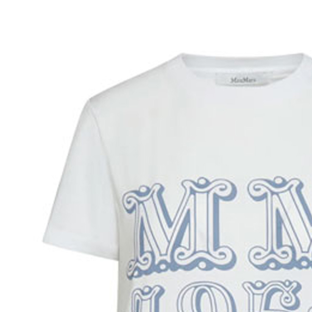 MaxMara Logo T