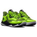 Under Armour Hovr Splash 3 Curry