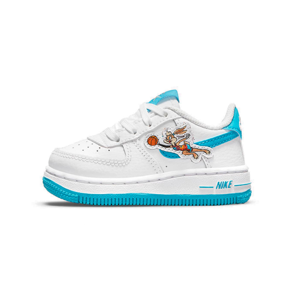 TD Space Jam x Nike Air Force 1 Low "Toon Squad"
