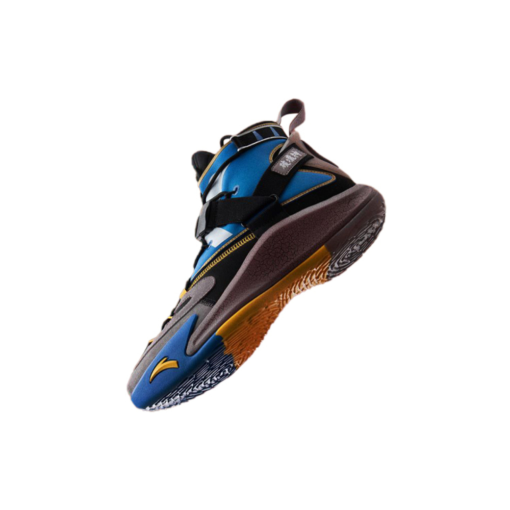 Dragon Ball x Anta KT5