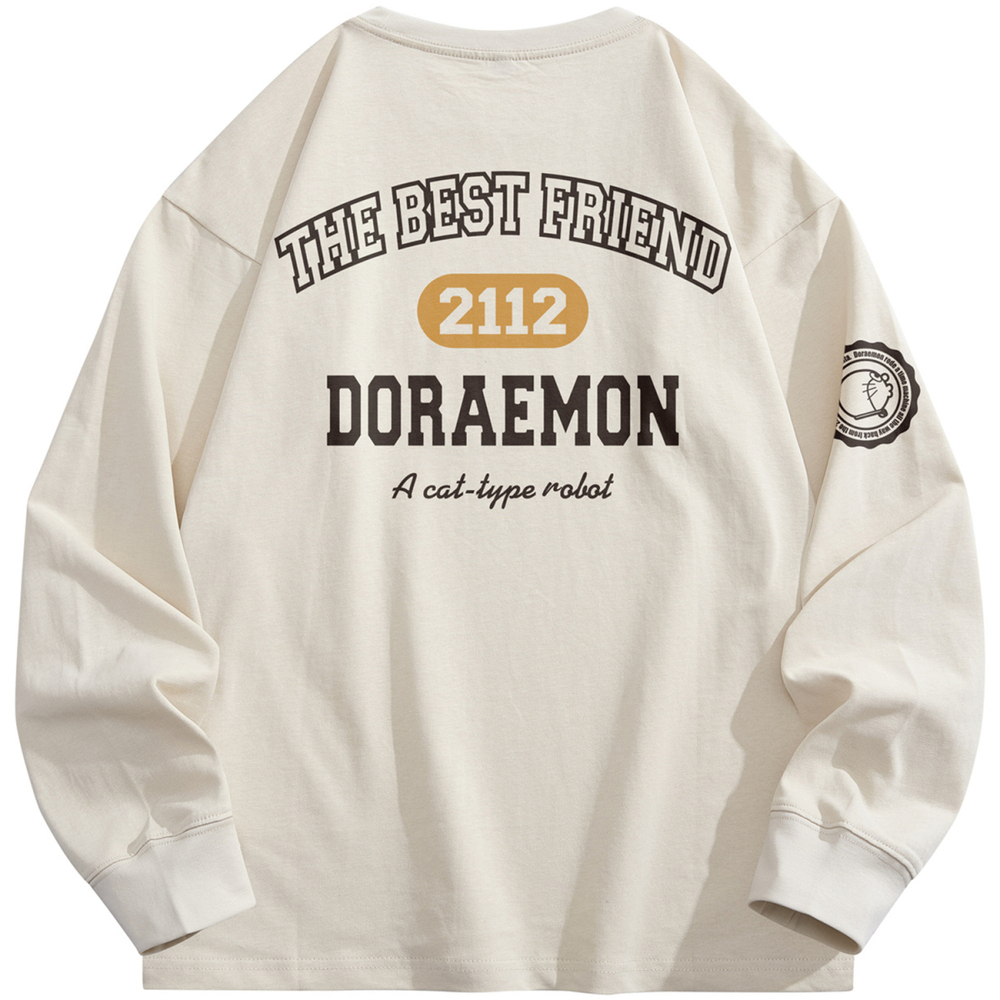 Doraemon A T