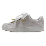 PUMA Suede Heart Satin