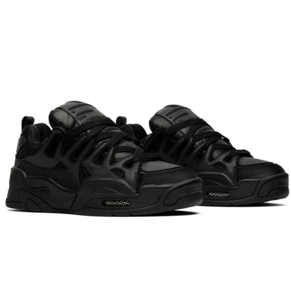 Asap Rocky x Under Armour Awge Srlo