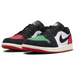 Jordan Air Jordan 1 Low "Quai 54"