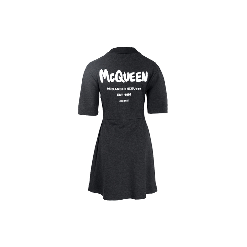 Alexander McQueen FW21 A