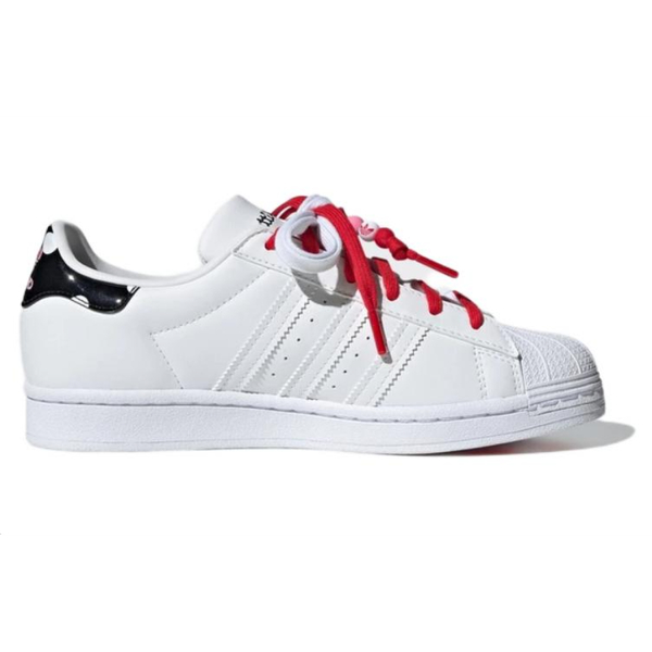 Hello Kitty/ x adidas originals Superstar