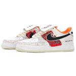 【 】 Nike Air Force 1 "Have A Good Game"