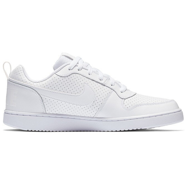 Nike Court Borough Low triple white