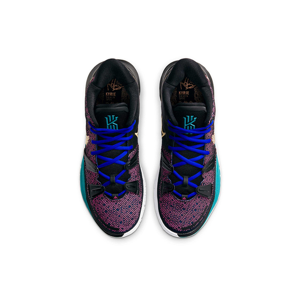 Nike Kyrie 7 Air Zoom Turbo